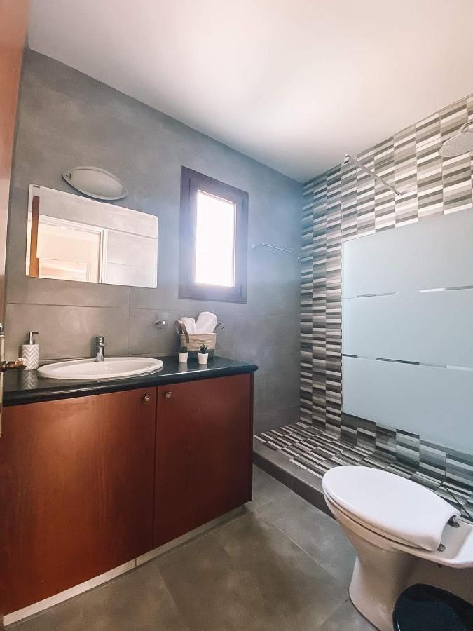 Villa Christodoula Polis Ngoại thất bức ảnh