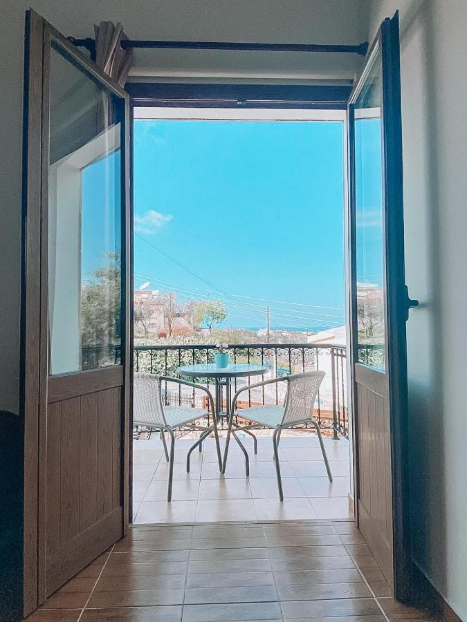 Villa Christodoula Polis Ngoại thất bức ảnh