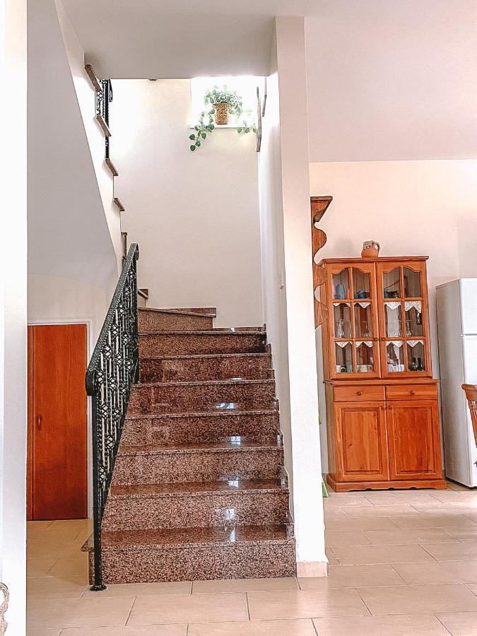 Villa Christodoula Polis Ngoại thất bức ảnh