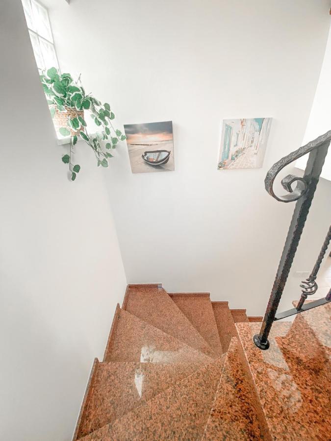 Villa Christodoula Polis Ngoại thất bức ảnh