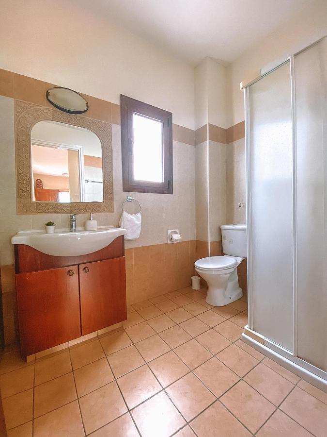 Villa Christodoula Polis Ngoại thất bức ảnh