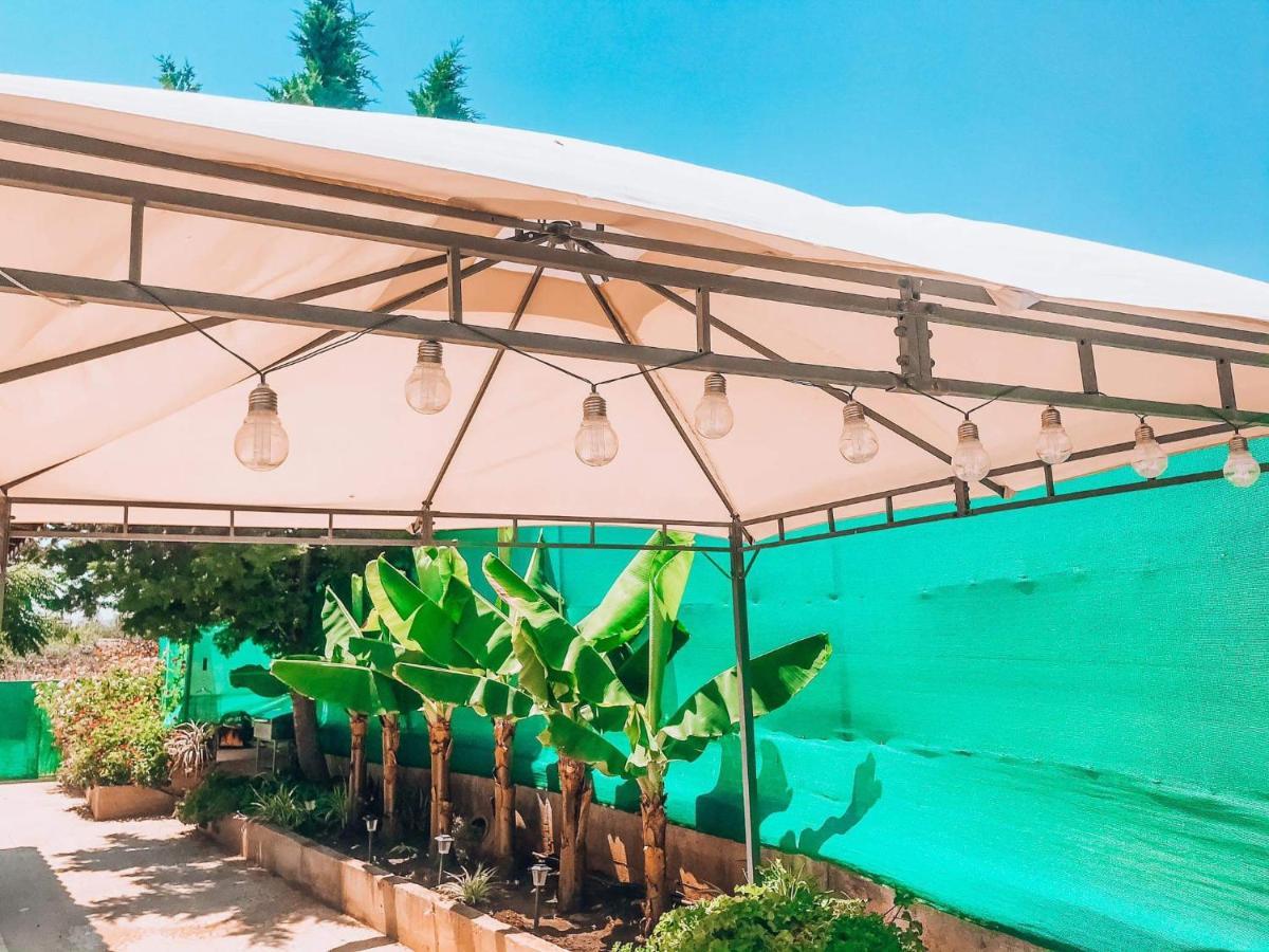 Villa Christodoula Polis Ngoại thất bức ảnh