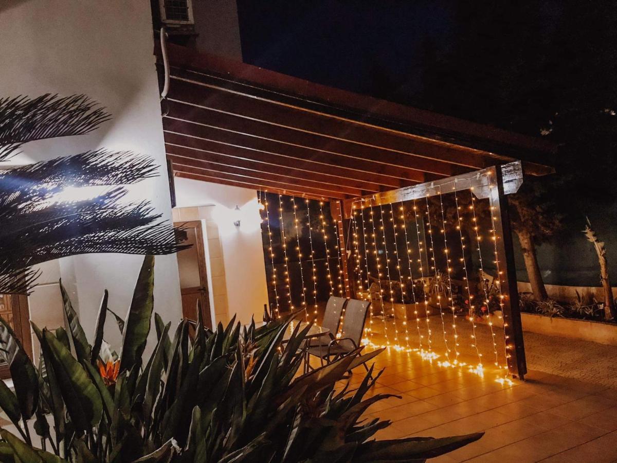 Villa Christodoula Polis Ngoại thất bức ảnh